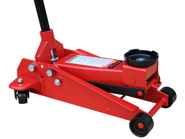 3.0 Ton Hydraulic Trolley Jack