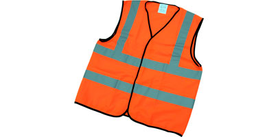 Hi-Vis Vest