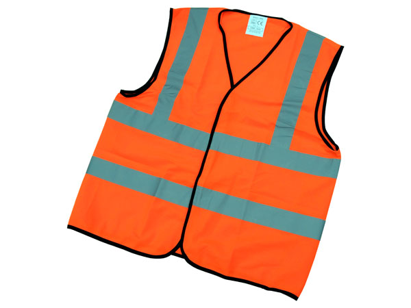 Hi-Vis Vest