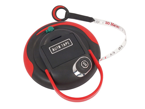 30M Tape Measure