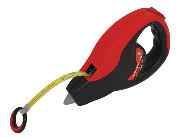 30M Tape Measure