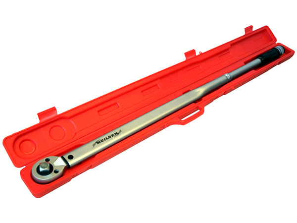 Torque Wrench for Trucks