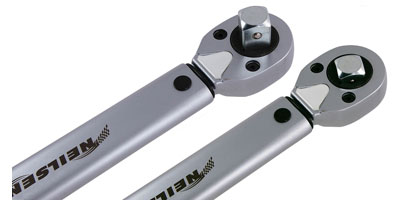 Torque Wrench for Trucks