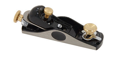 Block Plane