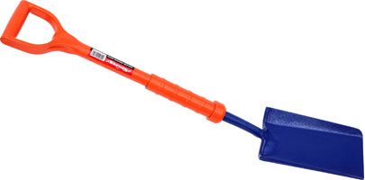 Insulated Trenching Shovel