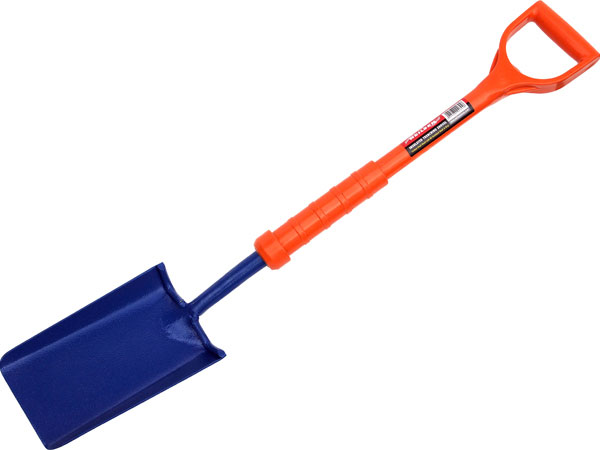 Insulated Trenching Shovel