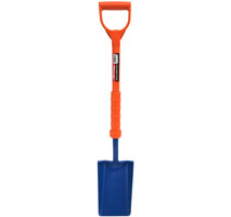 Insulated Trenching Shovel