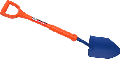 Insulated General Service Shovel