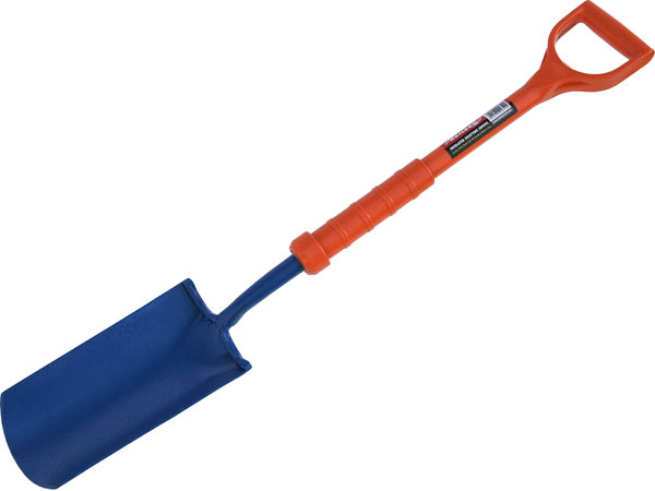 Insulated Grafting Shovel