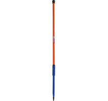 Insulated Single End Crowbar