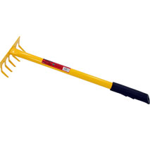 500mm Garden Rake