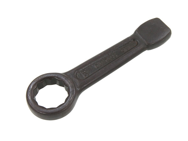 38mm Box End Striking Wrench