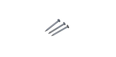 Common Nails - 0.75in. / 20mm