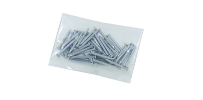 Concrete Nails - 1.5in. / 40mm