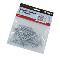 Concrete Nails - 2.0in. / 50mm