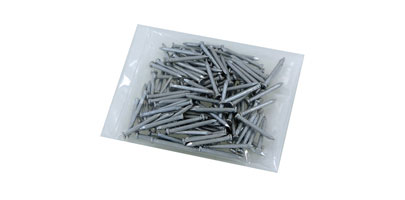 Concrete Nails - 1.5in. / 40mm