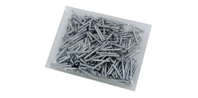 Concrete Nails - 1.5in. / 40mm