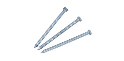 Concrete Nails - 3.0in. / 75mm