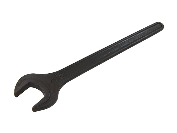 Single Open Ended Spanner - 36mm