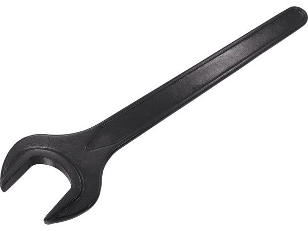 Single Open Ended Spanner - 70mm