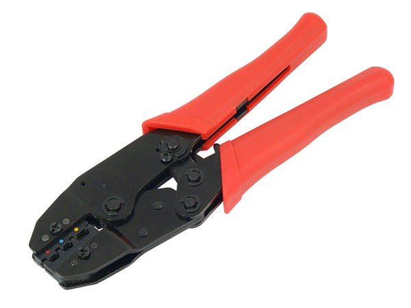 Crimping Pliers