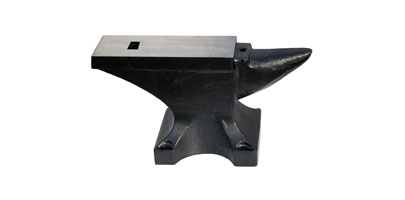 10kg Anvil