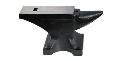 50kg Anvil