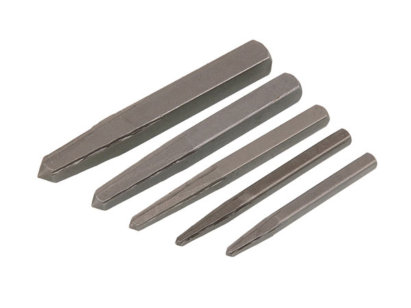 Tapered Stud Extractor Set