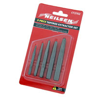 Tapered Stud Extractor Set