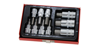 Hex Bit Set