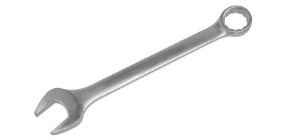 Combination Spanner