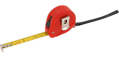 3M Tape Measure