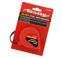 3M Tape Measure