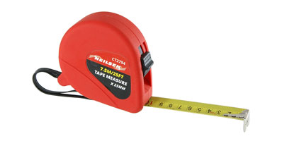 5M Tape Measure