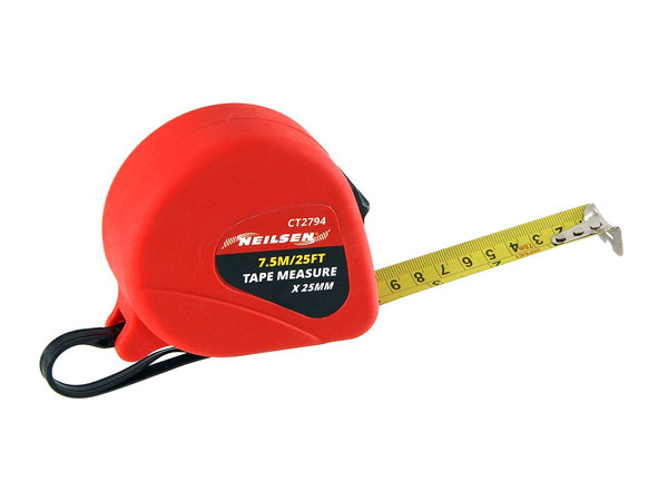 5M Tape Measure