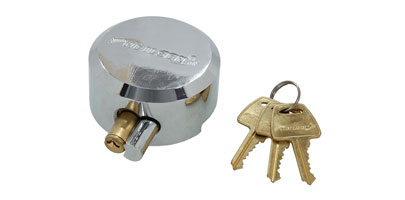 Replacement Van Padlock Cylinder