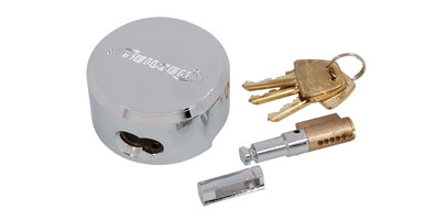 Replacement Van Padlock Cylinder