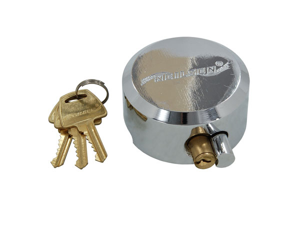 Replacement Van Padlock Cylinder