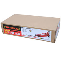 2.5 Ton Hydraulic Trolley Jack