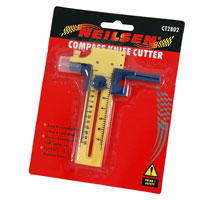 Compass Knife Cutters