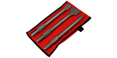 Hammer Chisel Set