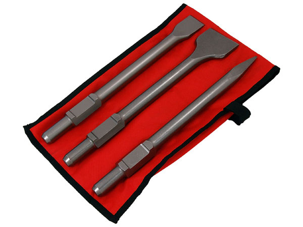 Hammer Chisel Set