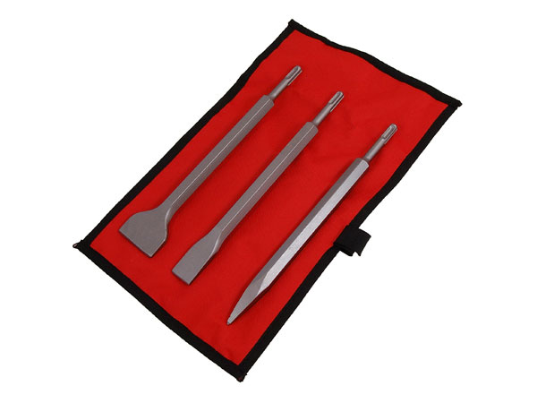 SDS Hammer Chisel Set