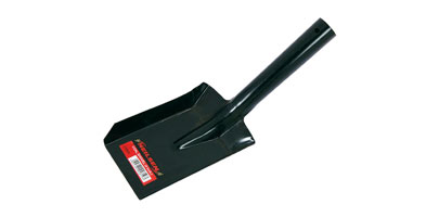 4 Inch Coal Shovel