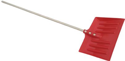 Snow Shovel