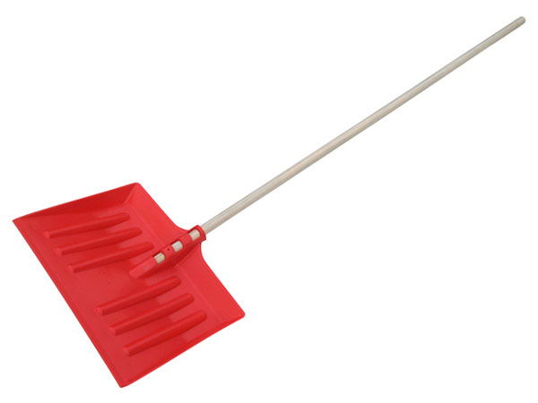 Snow Shovel