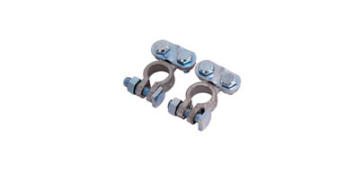 Battery Terminal Clamps   