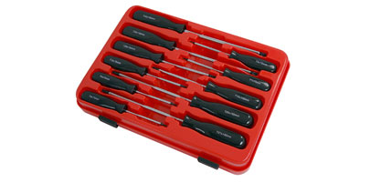 Star Screwdriver Set