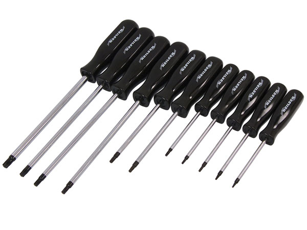 Star Screwdriver Set