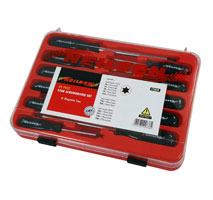 Star Screwdriver Set